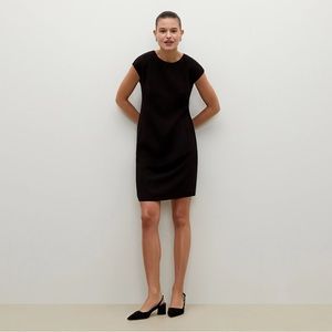 MM lafleur crepe Maaza dress size 8